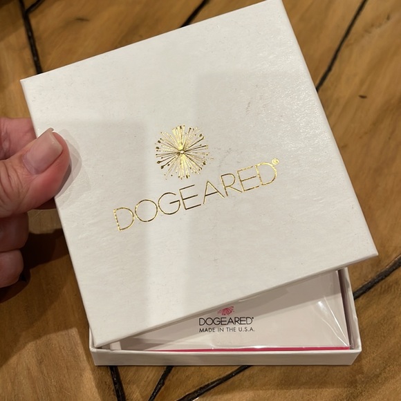 Sterling silver Dogeared necklace - Picture 6 of 6